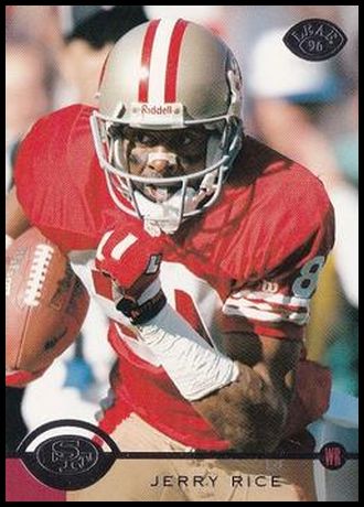 39 Jerry Rice